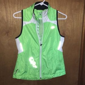 Brooks women’s running vest
